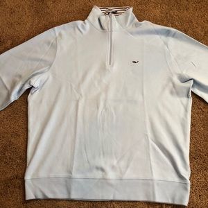 Vineyard Vines Quarter Zip
